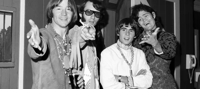 Bobby Hart, co-wrote 'Last Train to Clarksville' and other hits for the Monkees, dead at 86