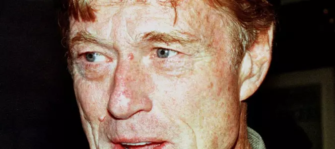 Robert Redford dies at 89: a look back