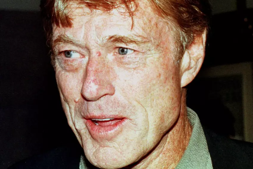 Robert Redford dies at 89: a look back