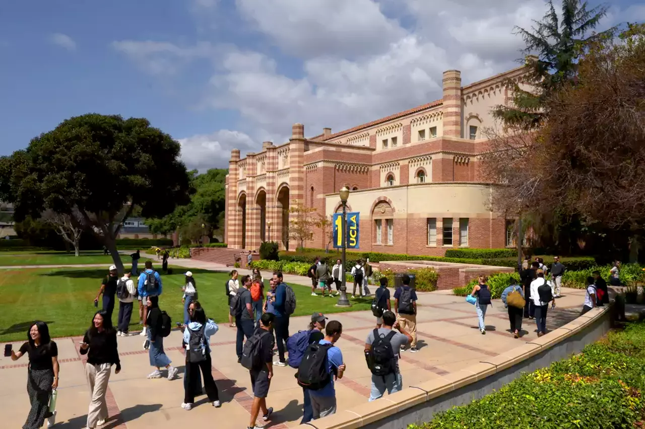 Here are the details of Trump's $1.2-billion call to remake UCLA in a conservative image