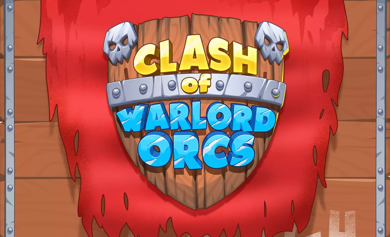 Clash Of Warlord Orcs