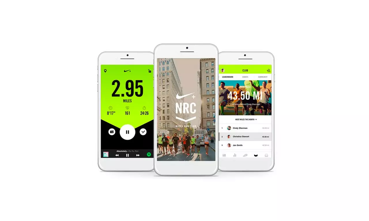 The 11 Best Fitness Apps