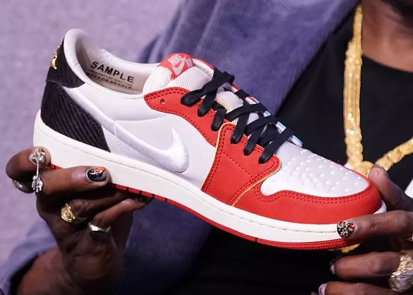 Hottest Sneaker Releases | Fashion Collaborations