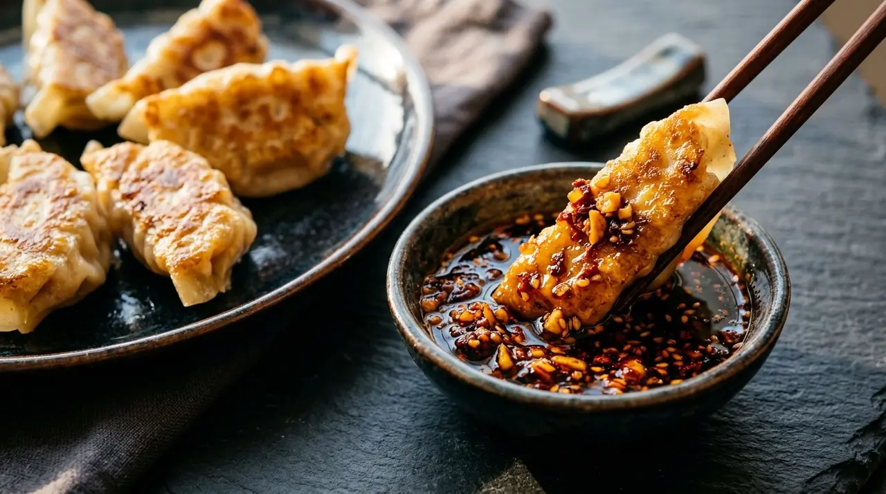 How to Use Crunchy and Delicious Chili Crisp