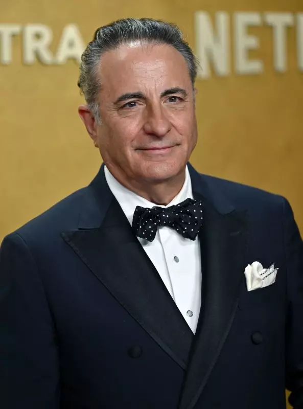 Famous birthdays for April 12: Andy Garcia, Ed O'Neill