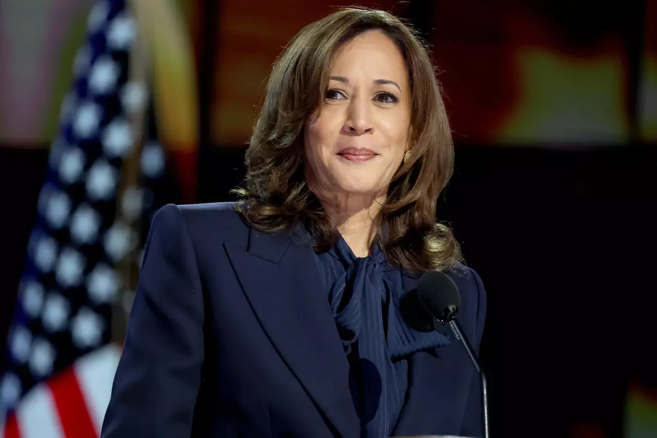 Kamala Harris reveals how pizza night became her presidential campaign launch on ‘House Guest’ YouTube show
