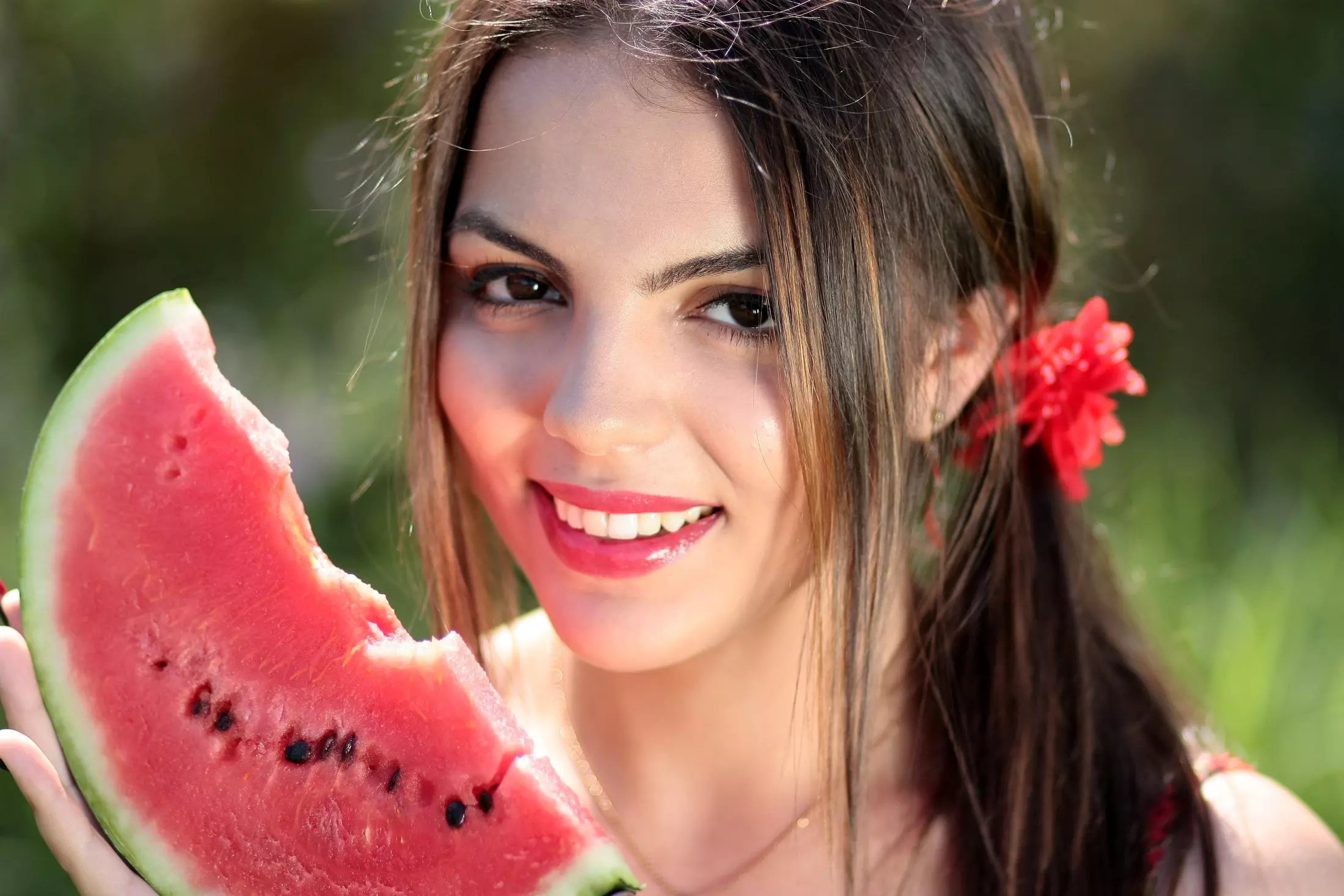 Discover the Health Benefits Behind Watermelon