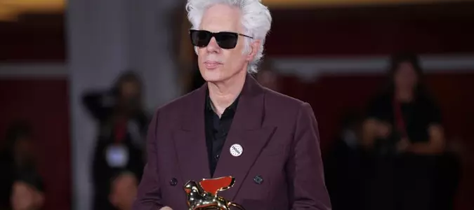 Jim Jarmusch, Ben Safdie take top honors at Venice Film Festival
