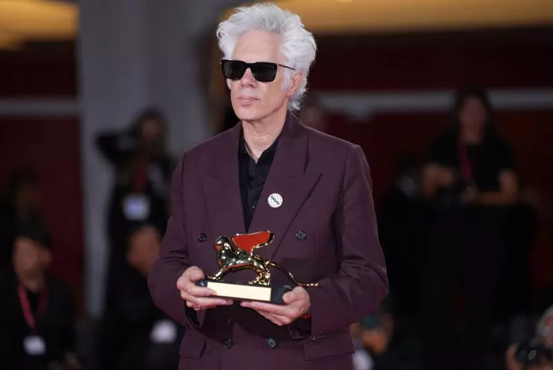 Jim Jarmusch, Ben Safdie take top honors at Venice Film Festival