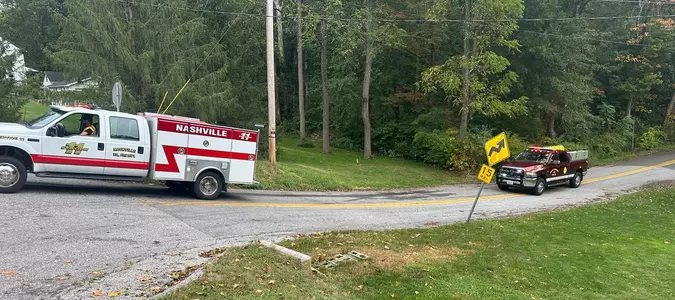 At least 2 seriously hurt in Pennsylvania shooting involving police as governor rushes to scene