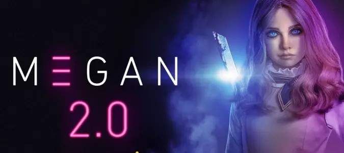 'M3gan 2.0' to stream Sept. 26 on Peacock