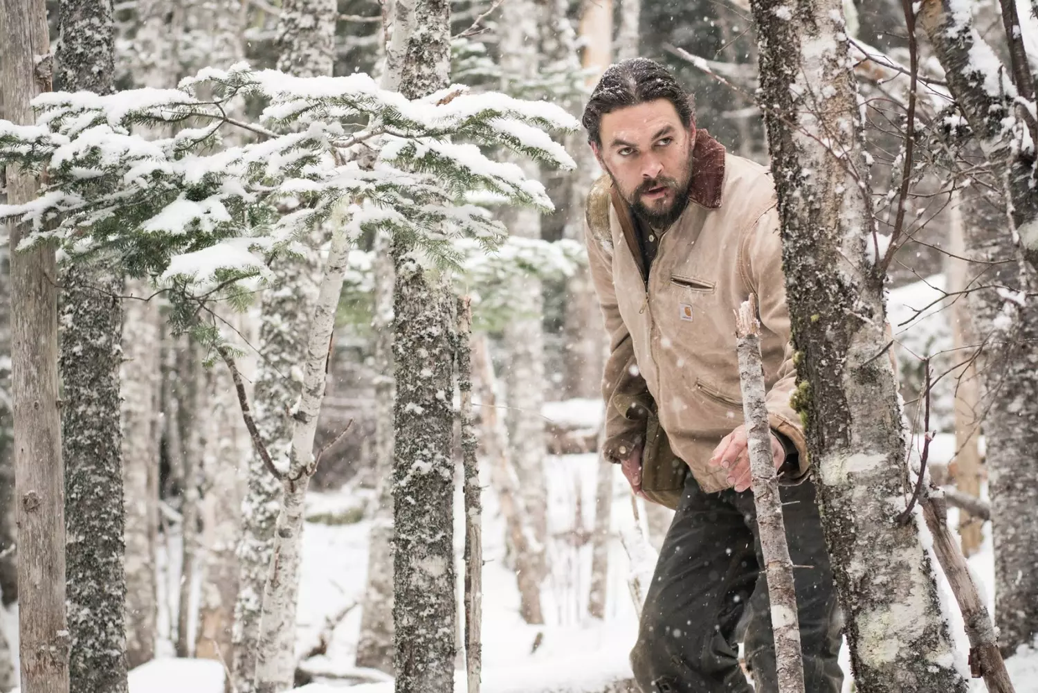 8 of Jason Momoa's Most Captivating Roles