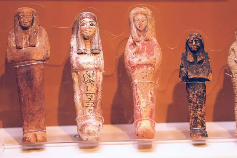 World's oldest mummies found in China and Southeast Asia