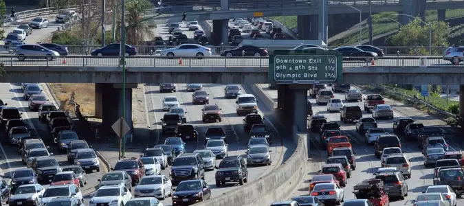 Fewer traffic deaths in first half of 2025 due to safety improvements