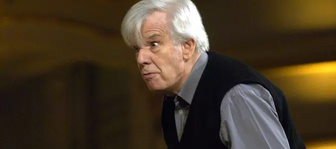 Christoph von Dohnányi, who led Cleveland Orchestra until 2022, dies at 95