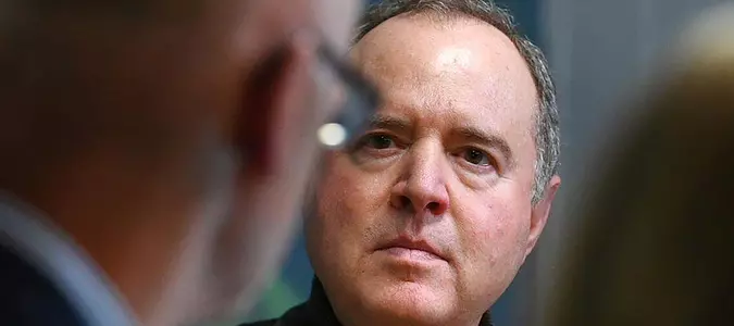 Schiff lawyer told Justice Department it should investigate Pulte for probing mortgages of Trump opponents