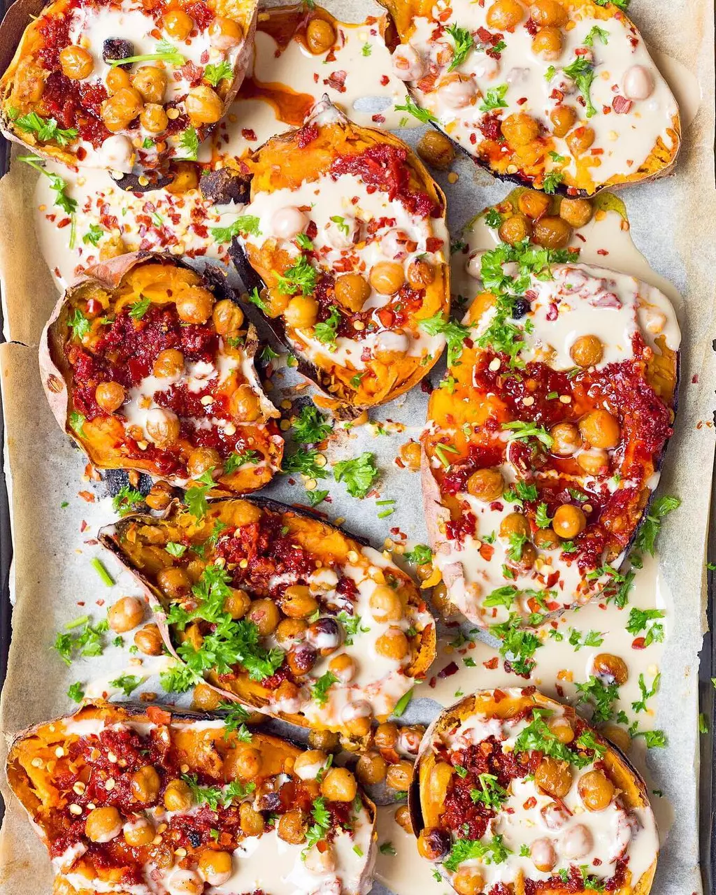 Deliciously Ella Cooks Up Scrumptious Meals