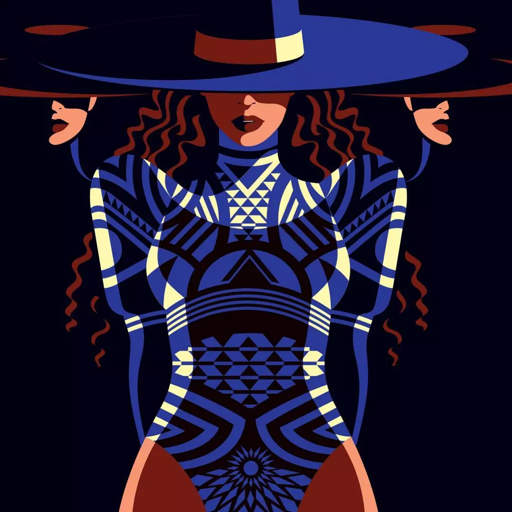 10 Exceptional Designs Based on Women