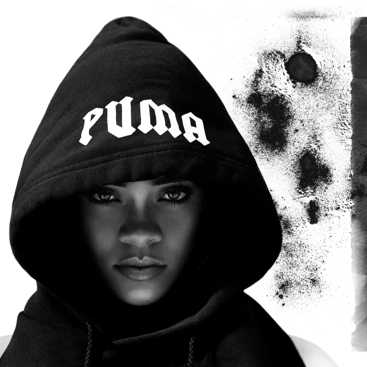 Rihanna's Fenty x Puma Collection Is Here