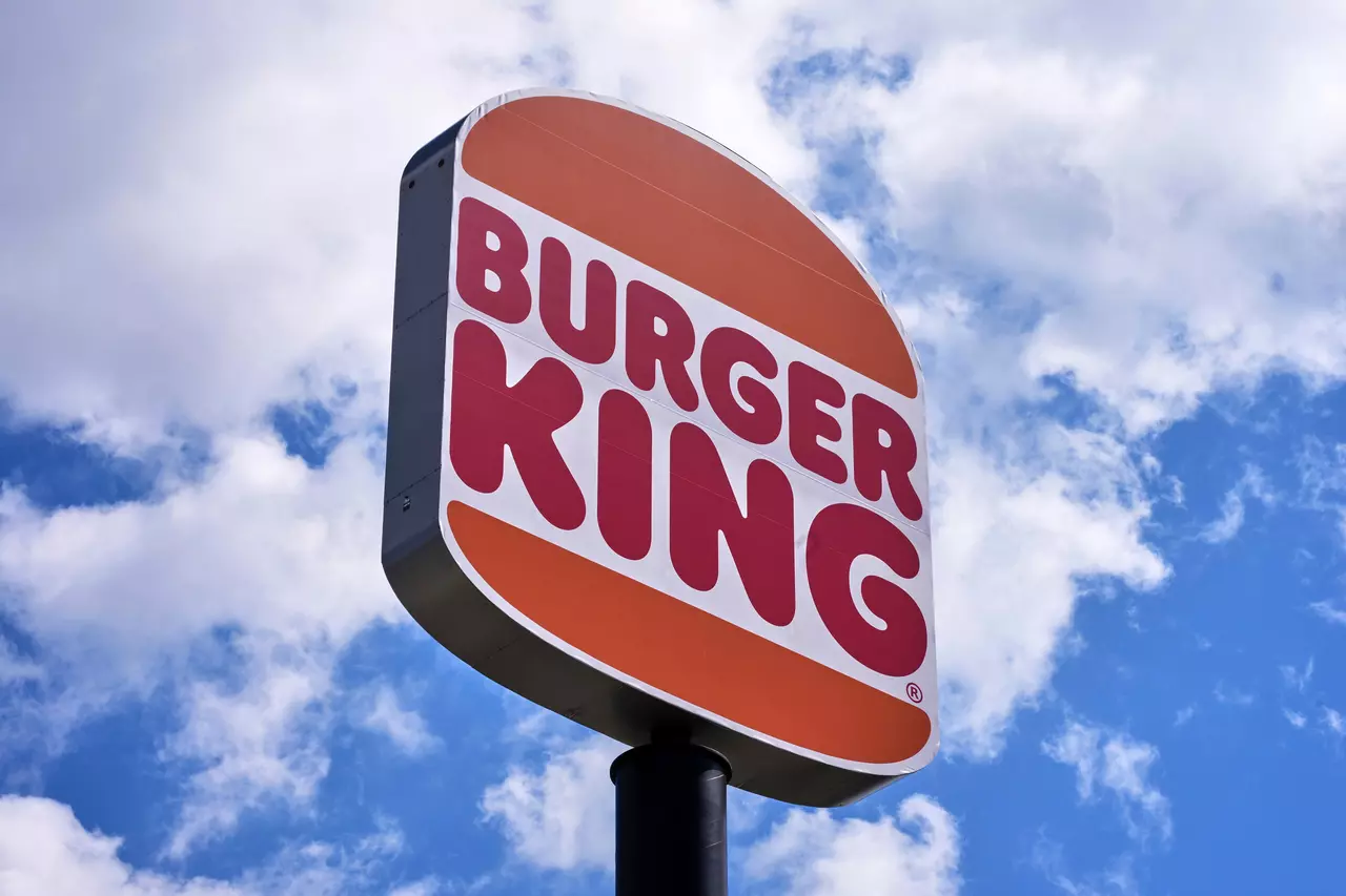 Burger King is testing AI headsets that will know if employees say "welcome" or "thank you"