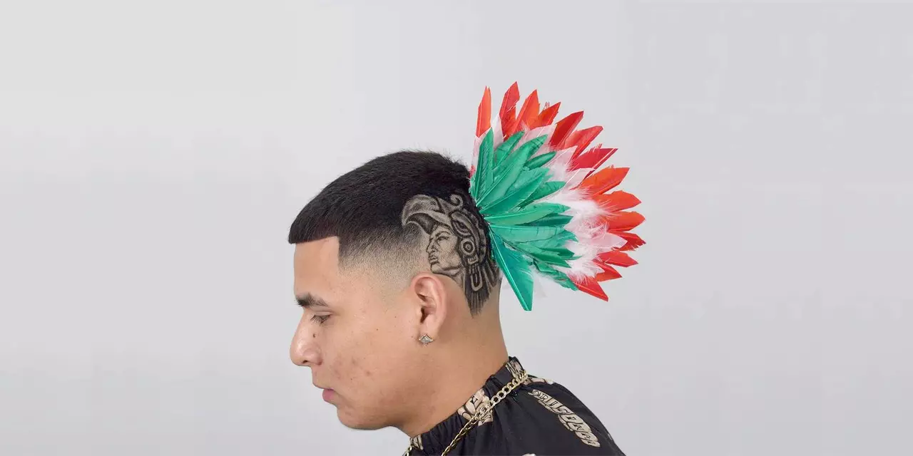 The Most Talented Barber You’ve Ever Seen
