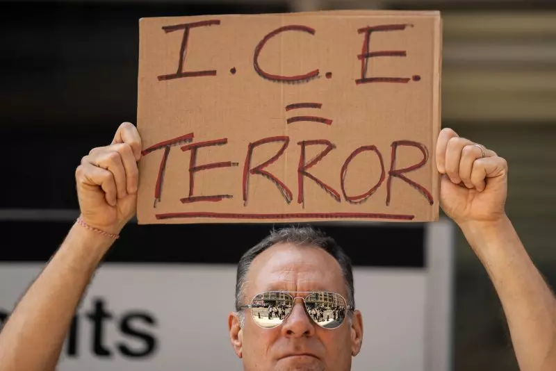 New York elected officials arrested at protest at Manhattan ICE office