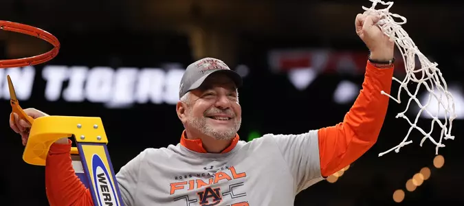 Bruce Pearl, winningest basketball coach in Auburn history, announces retirement