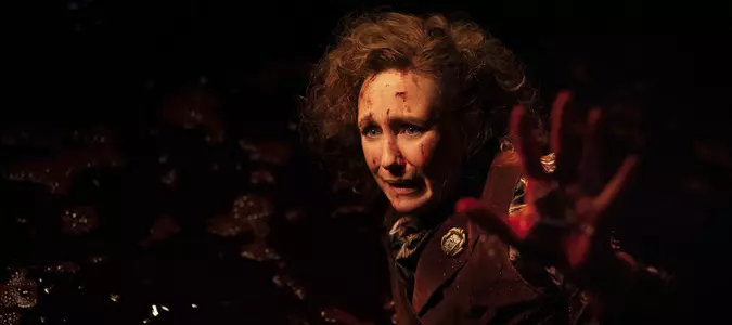 'The Conjuring: Last Rites' creeps its way to another box office win for horror genre
