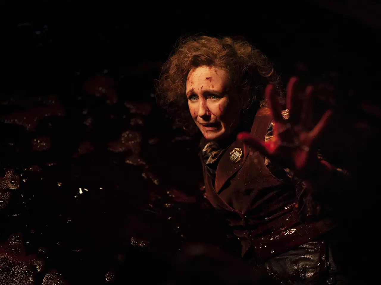 'The Conjuring: Last Rites' creeps its way to another box office win for horror genre