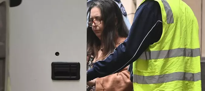 Erin Patterson sentenced to life for killing three with poisoned lunch