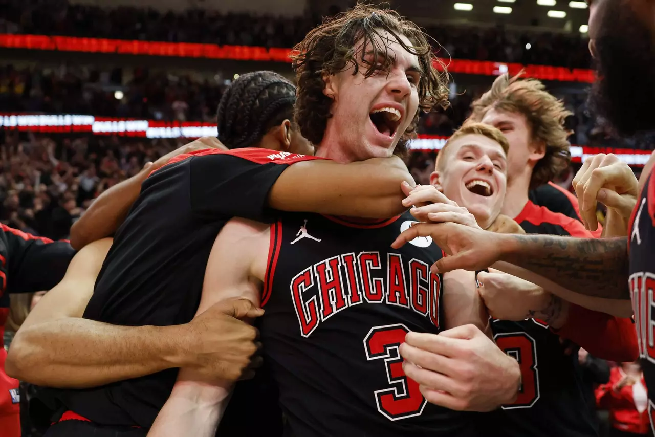 Josh Giddey, Michael Porter Jr. and more underrated NBA offseason moves in 2025