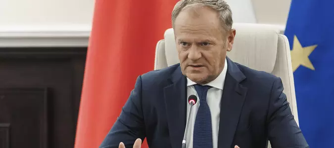 Poland deploys planes in its airspace because of threat of drone strikes in nearby Ukraine