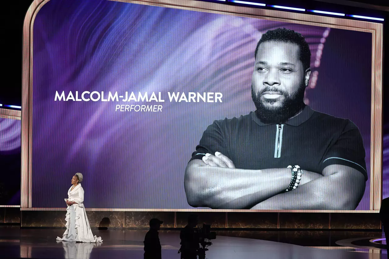 Malcolm-Jamal Warner’s wife addresses public for first time and announces new foundation