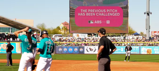 Robot umpires approved for MLB in 2026 as part of challenge system