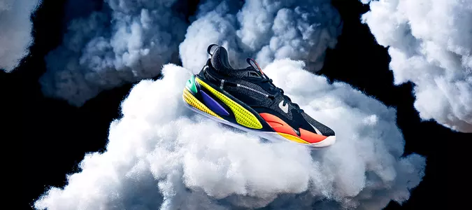 J. Cole and PUMA's Hoops Shoe for the Dreamers