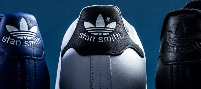 The Adidas Stan Smith Through the Years