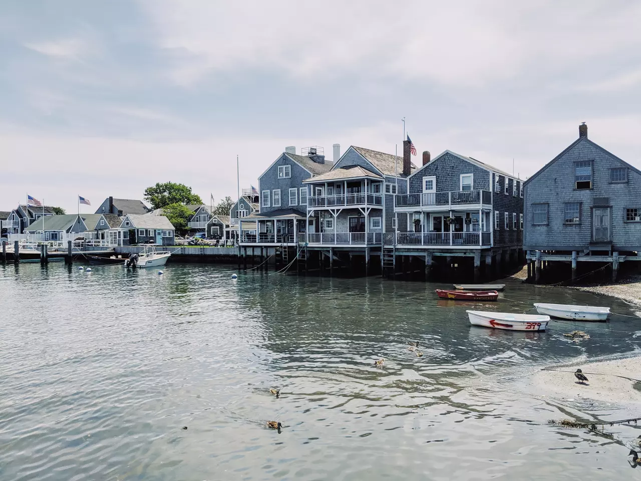 7 U.S. Cities to Visit Where You Don’t Need a Car