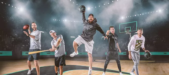 10 of the Highest Paid YouTube Stars
