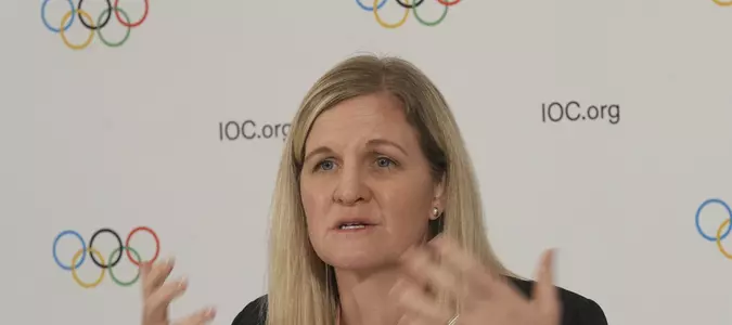 IOC confirms Russians competing as neutrals at Milan-Cortina Games and no talks on Israel