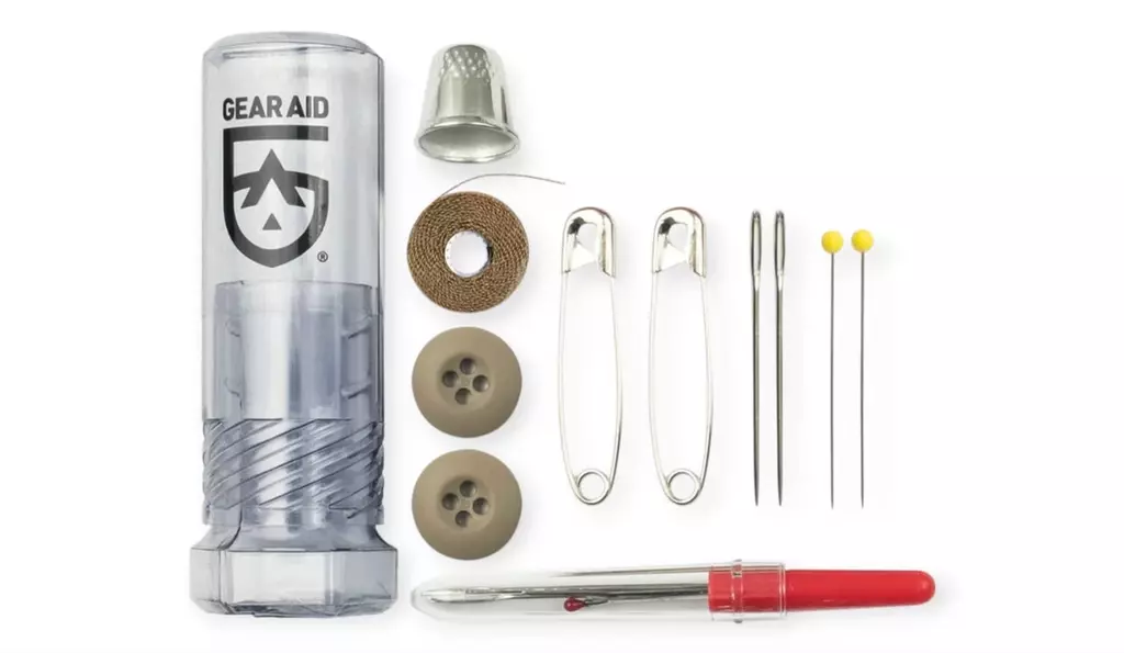 The Tiny $10 Item That Will Save Your Trip When Your Most Expensive Gear Fails