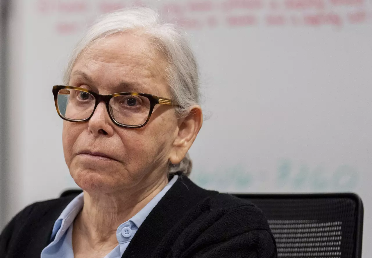 South Florida matriarch convicted in murder-for-hire killing of her ex-son-in-law seeks a new trial