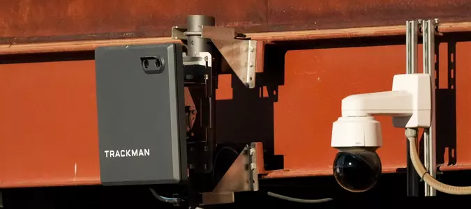 Robot umpires are coming to MLB. Here's how they work