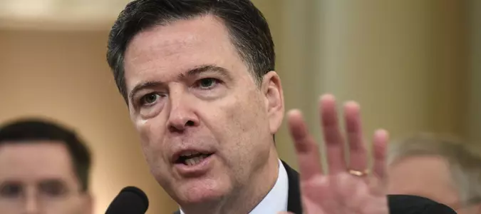 Report: Former FBI Director James Comey likely to be indicted
