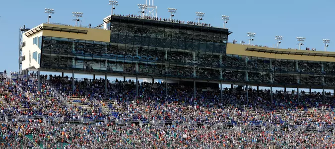 Elliott steals Kansas Speedway race in wild overtime finish, secures spot in 3rd round of playoffs