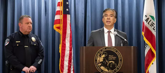 California AG Rob Bonta ‘disappointed’ by Supreme Court ruling on LA immigration raids