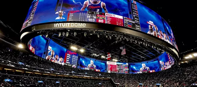 Clippers considered naming dome after bankrupt firm at center of Kawhi Leonard allegations