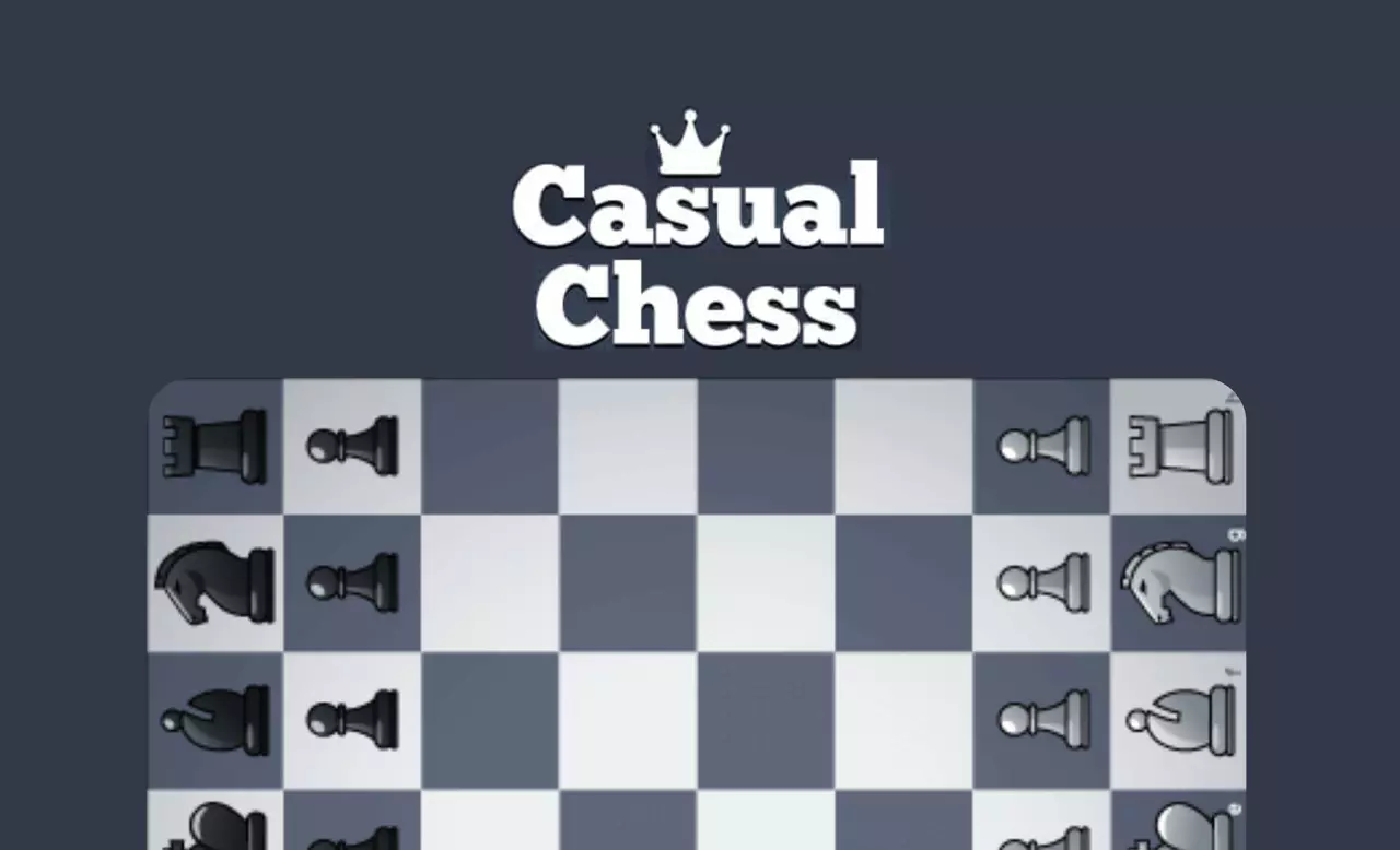 Casual Chess