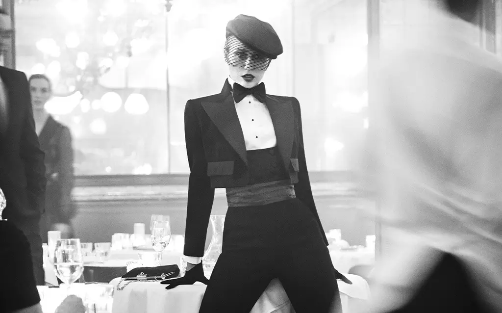 Miley Cyrus x Dolce & Gabbana's Bold Collab