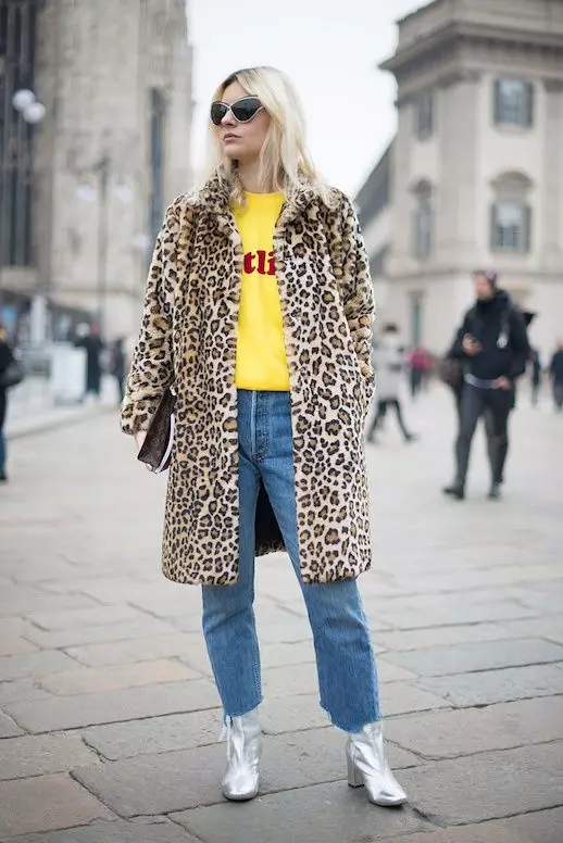 Master the Trend | Animal Print