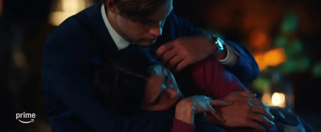 'Maxton Hall': Ruby, James return in teaser for final season